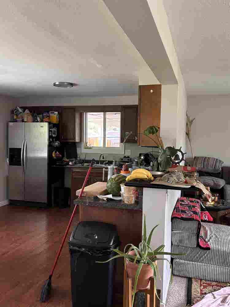 Two Private Rooms For Rent