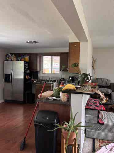 Two Private Rooms For Rent