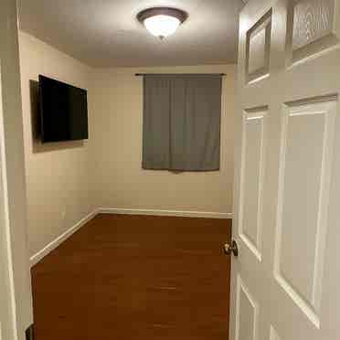 Family house 2 bedroom available