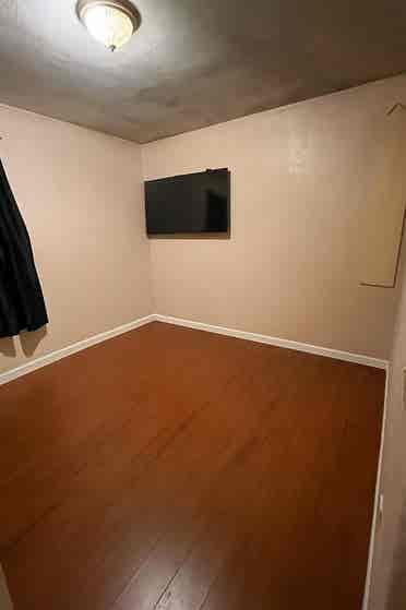 Family house 2 bedroom available