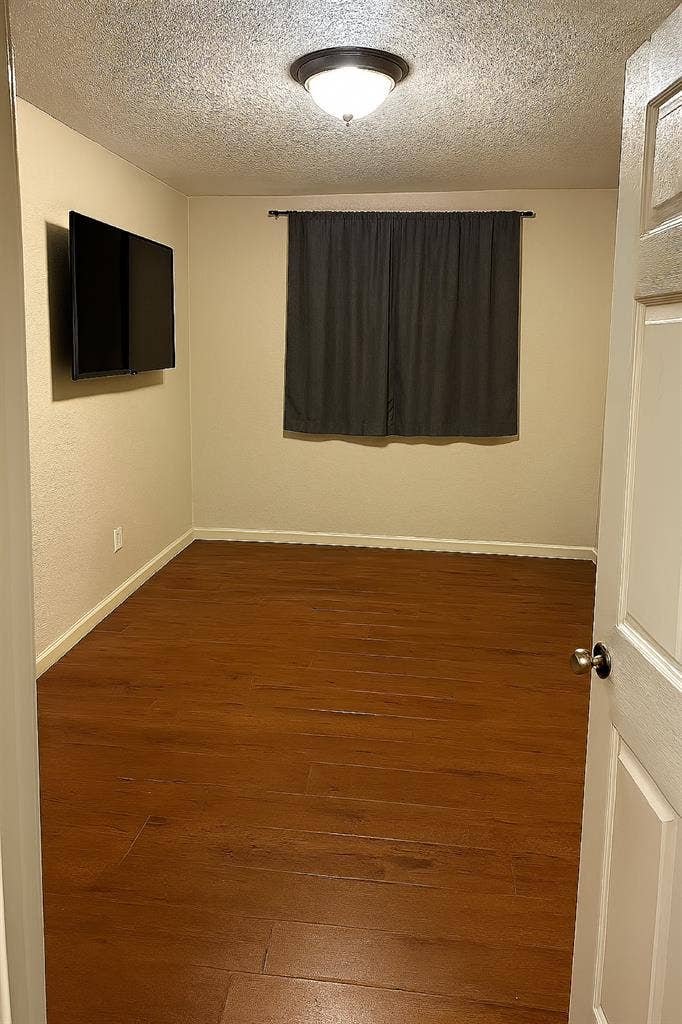 Family house 2 bedroom available
