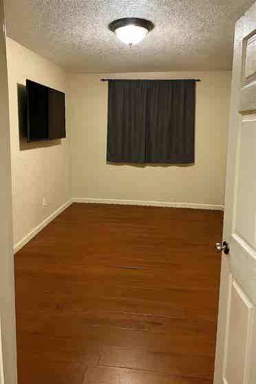 Family house 2 bedroom available