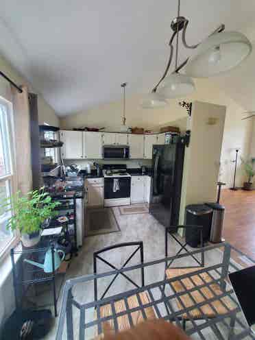 Private room in Arvada!