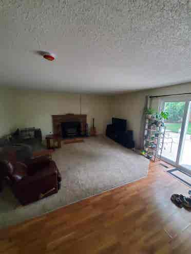 Private room in Arvada!