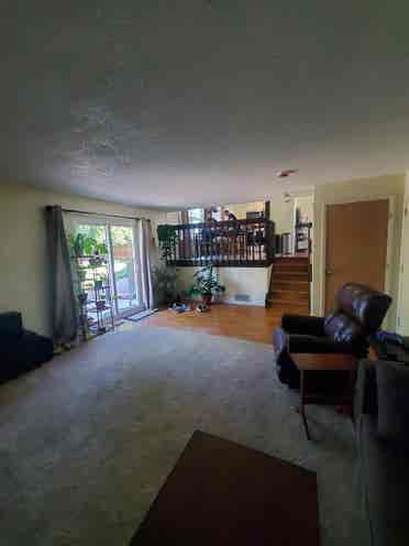 Private room in Arvada!
