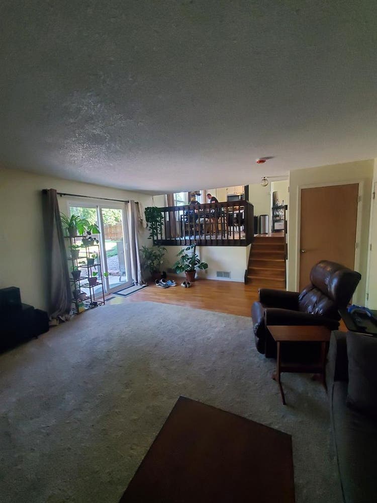 Private room in Arvada!