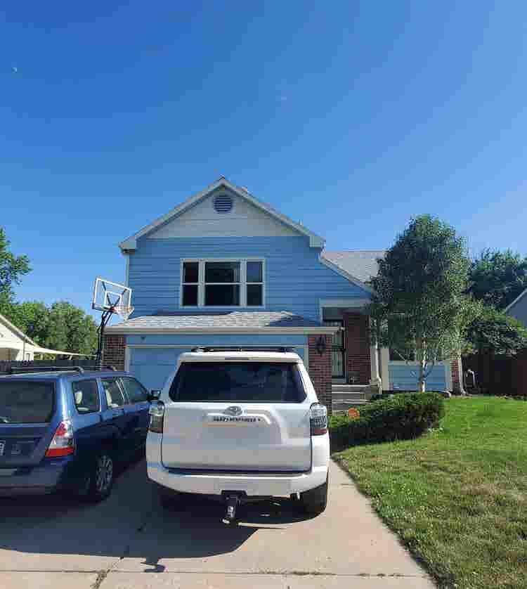 Private room in Arvada!