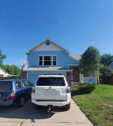 Private room in Arvada!