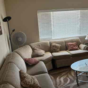 Room for rent