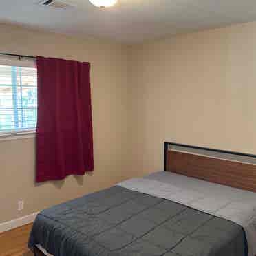 Room for rent