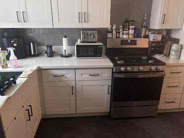 Female roommate wanted