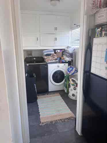 Female roommate wanted