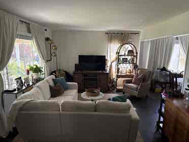 Female roommate wanted