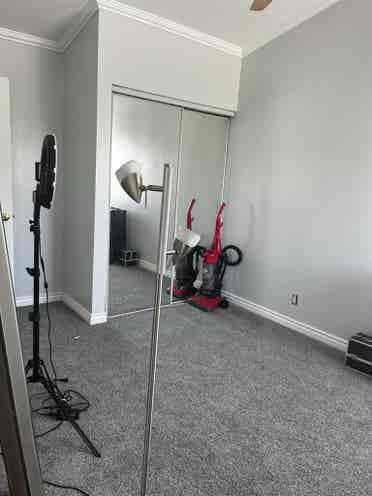 Room w/ private bathroom for rent