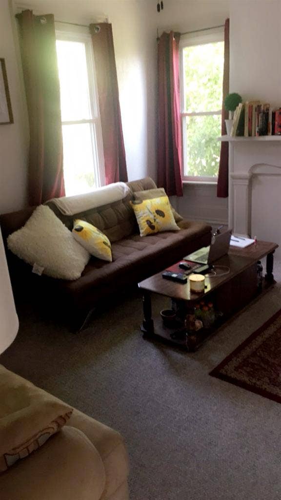 Room available in September!