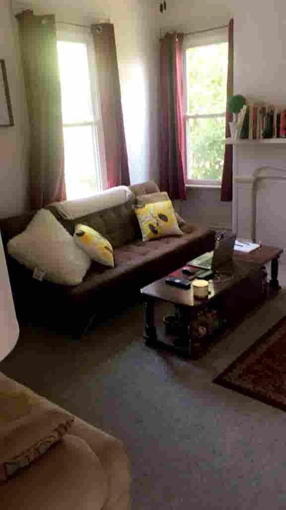 Room available in September!