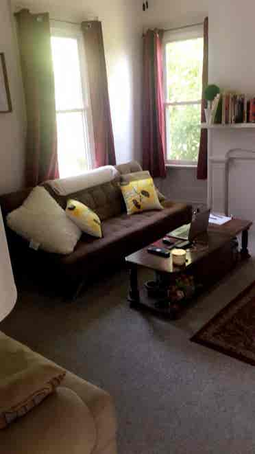 Room available in September!