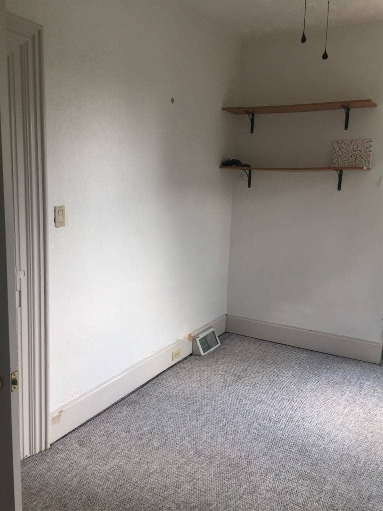 Room available in September!