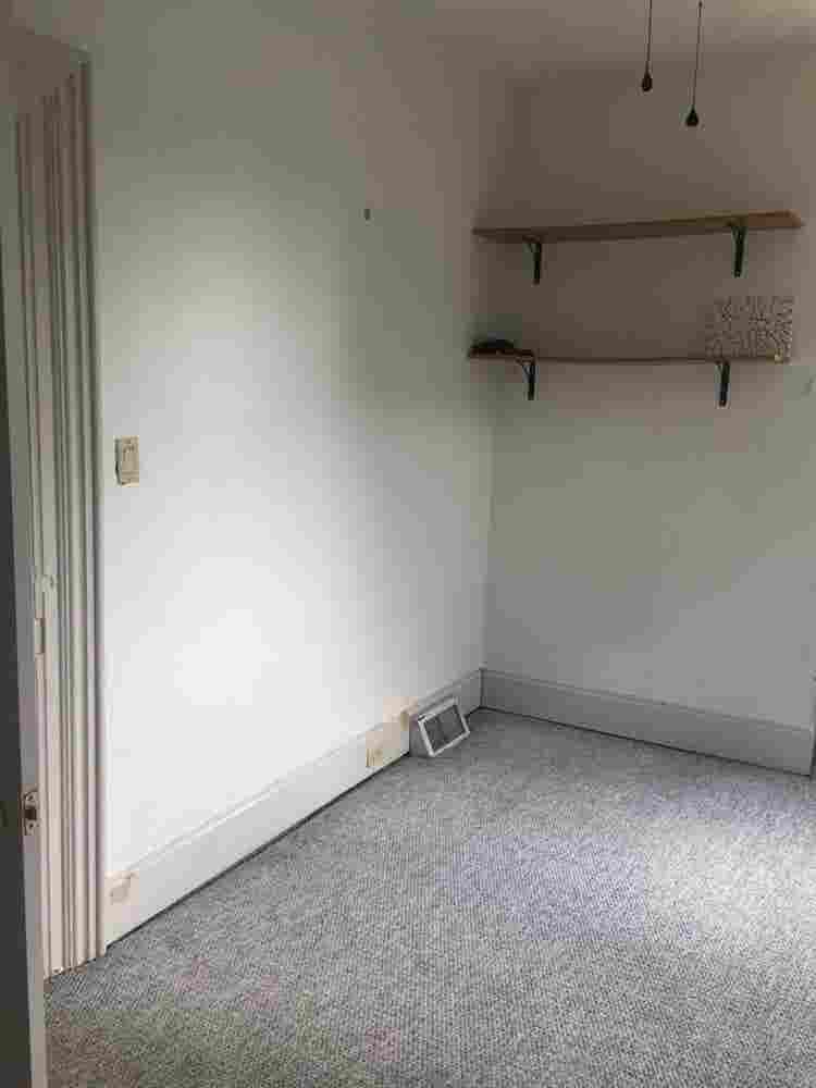 Room available in September!