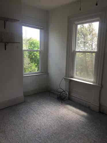 Room available in September!