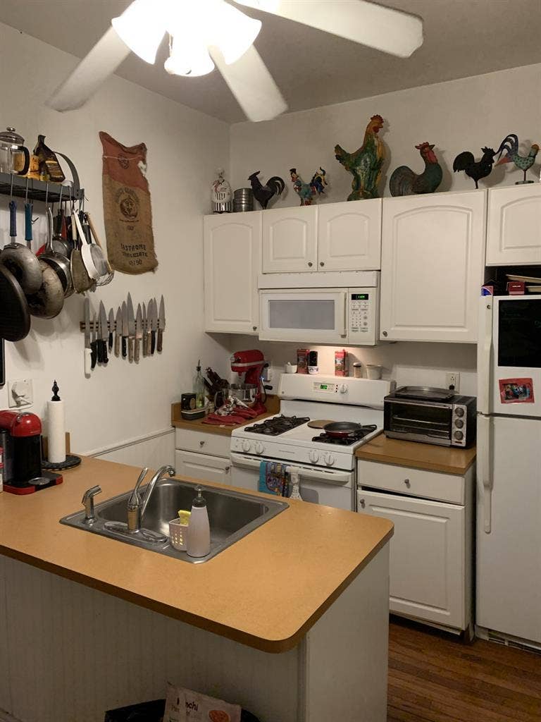 Room available in September!