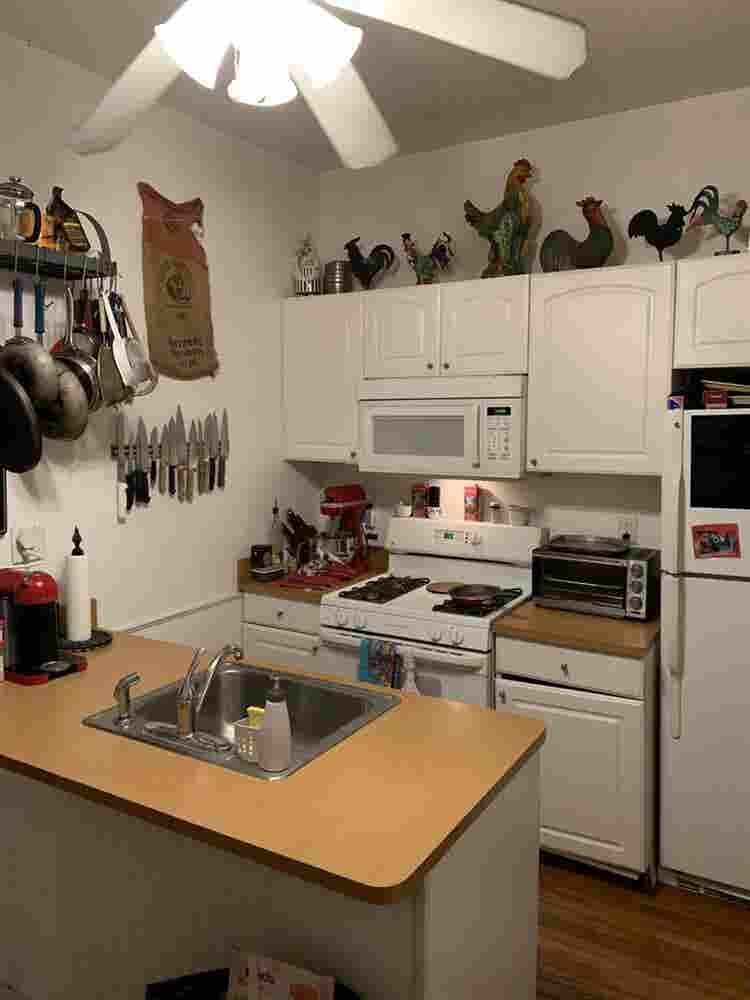 Room available in September!