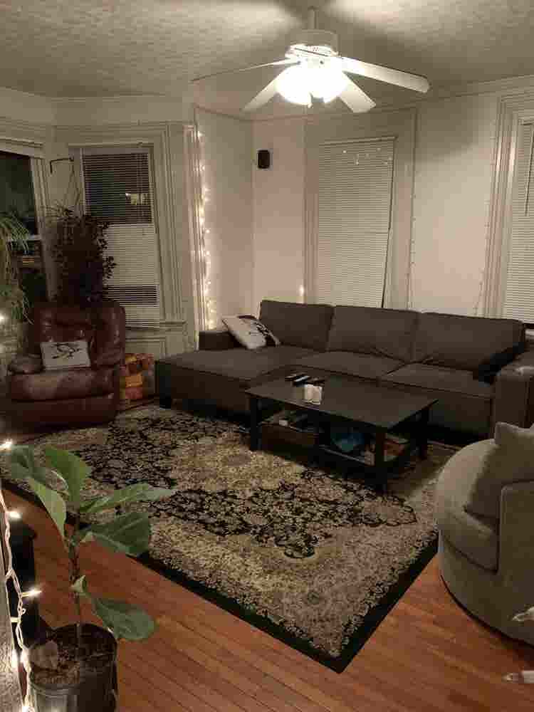 Room available in September!
