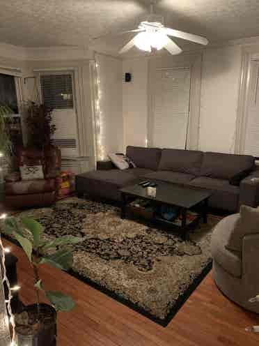 Room available in September!