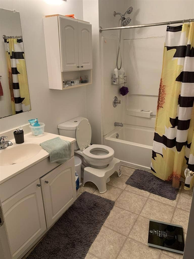 Room available in September!