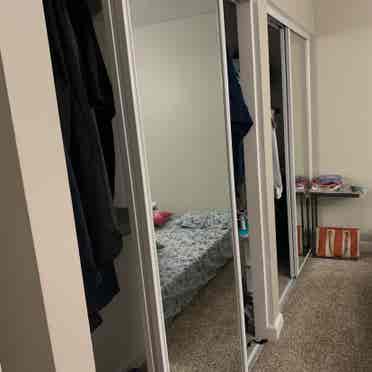 Looking for a female roommate Aug1