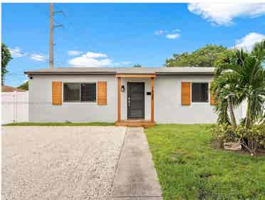 New Listing