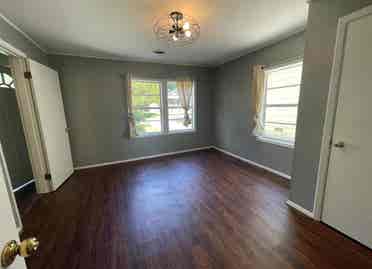 2 Bedroom Home in crestline Garden