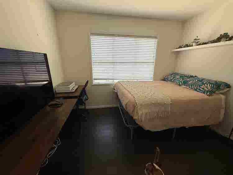 Female roommate wanted