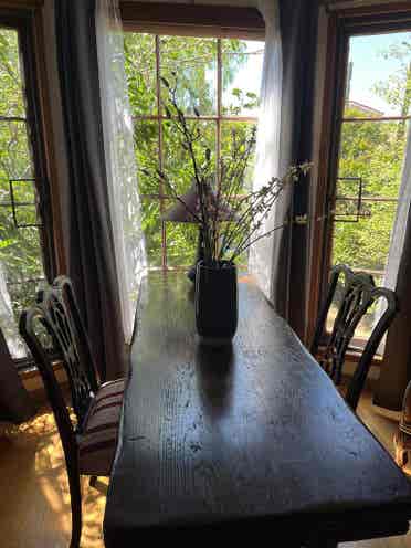 Private Room Mediterranean Duplex