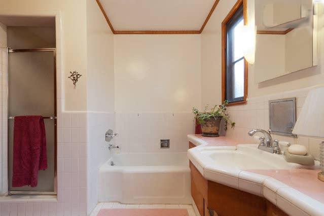 Private Room Mediterranean Duplex