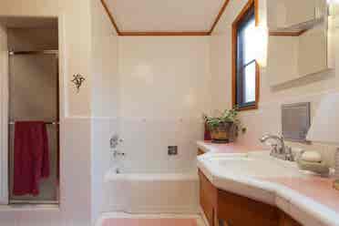 Private Room Mediterranean Duplex