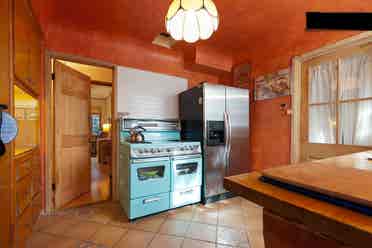 Private Room Mediterranean Duplex