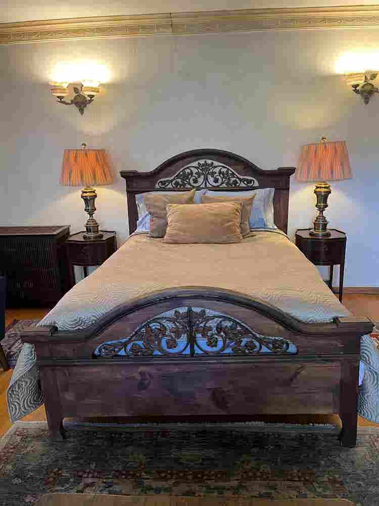 Private Room Mediterranean Duplex
