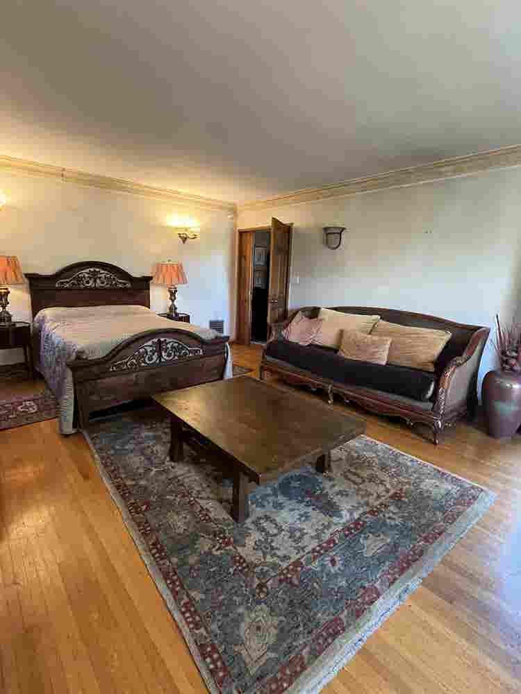 Private Room Mediterranean Duplex
