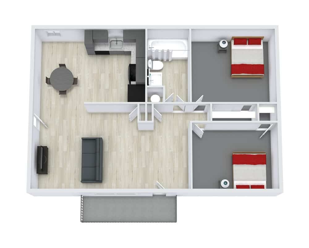 Urgent Lease Take Over!