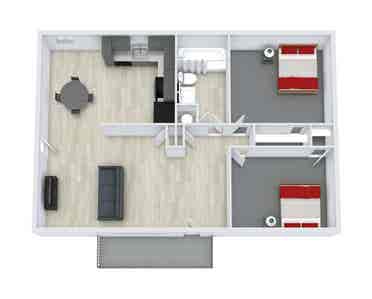 Urgent Lease Take Over!