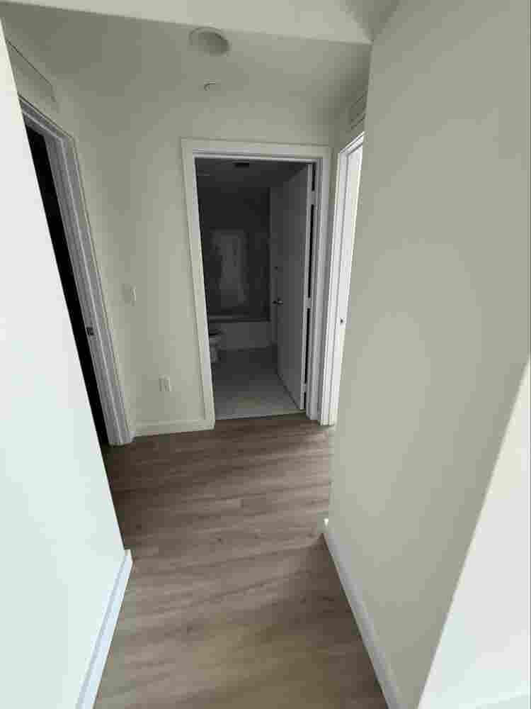Beautiful private room - Shared apt