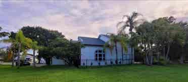 Beautiful Home E. Orlando bath