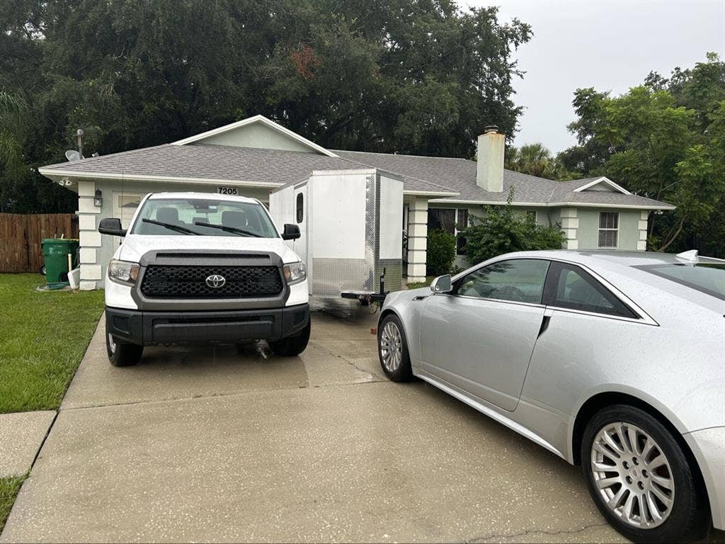 New Listing