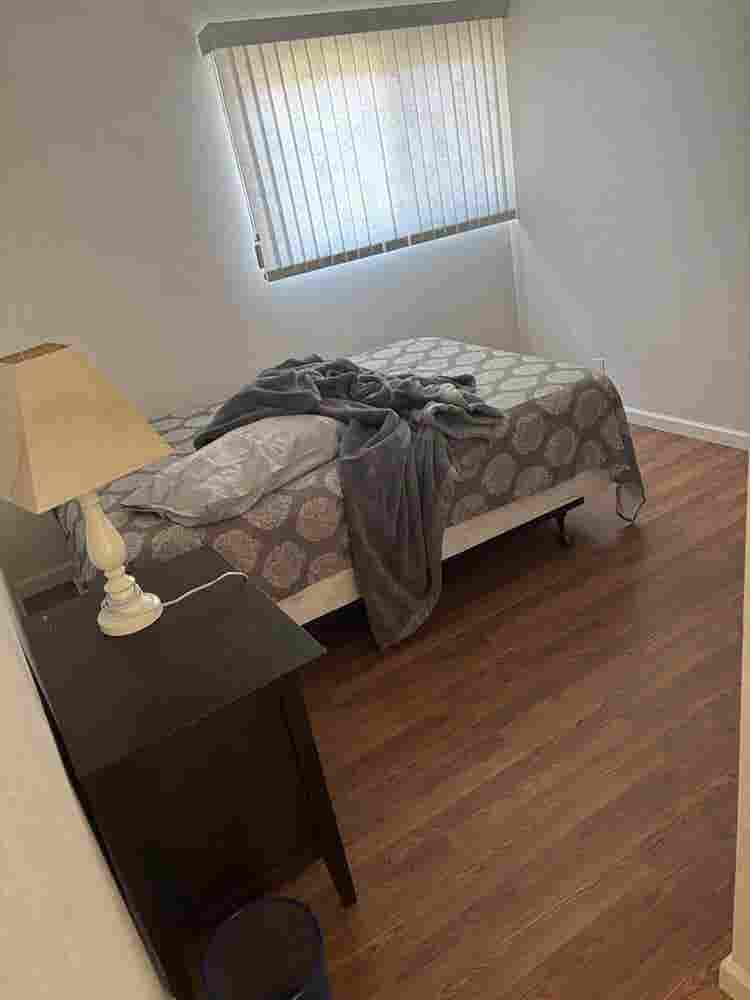2 room mini suite private bathroomm