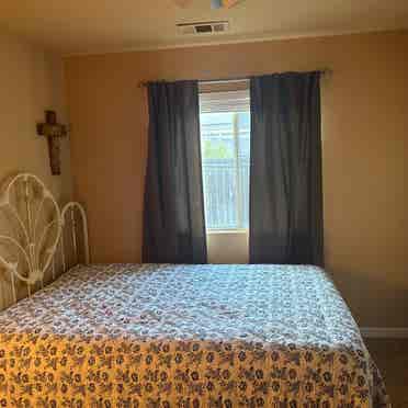 Room for Rent