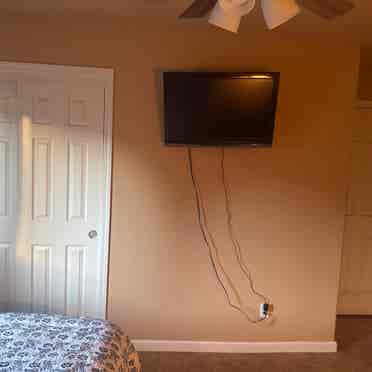 Room for Rent