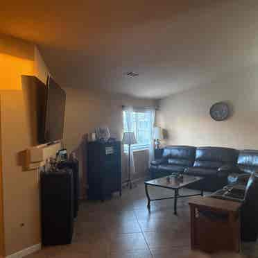 Room for Rent