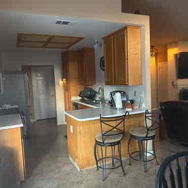 Room for Rent