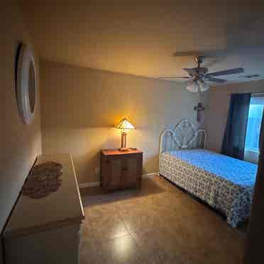 Room for Rent
